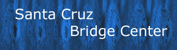 Santa Cruz Bridge Club