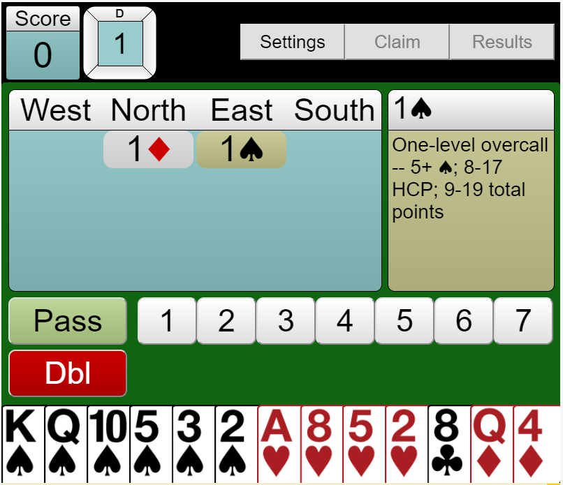 Learn Bridge Online - Practice Hand play, Bidding and Defense, Best e  Bridge